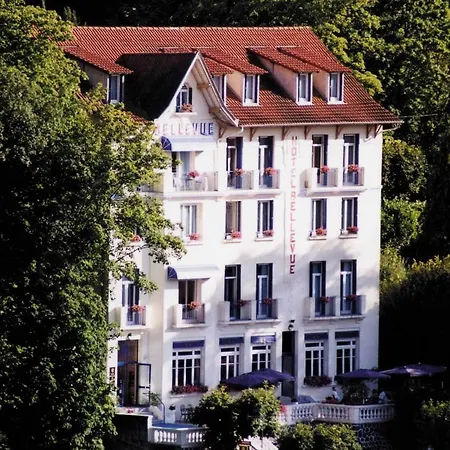 Bellevue Hotel Chatel-Guyon