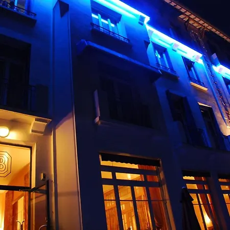 Bellevue Hotel Chatel-Guyon