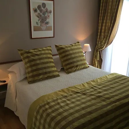 Hotel Bellevue Chatel-Guyon