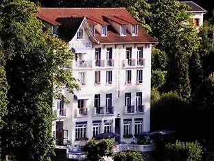 Hotel Bellevue Chatel-Guyon