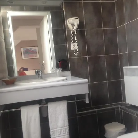 Bellevue Hotel 3*