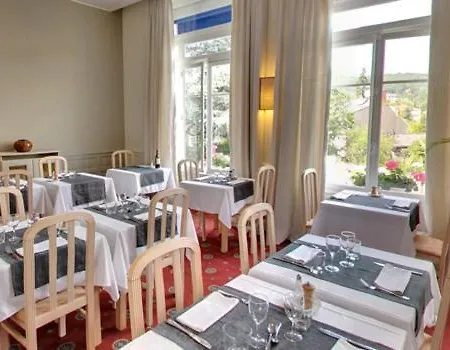 Bellevue Chatel-Guyon