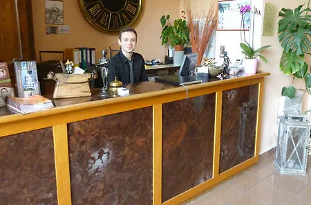 Hotel Bellevue Chatel-Guyon