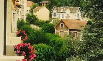 Hotel Bellevue Chatel-Guyon